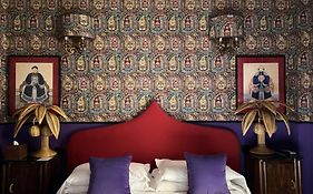 Hotel Hermitage